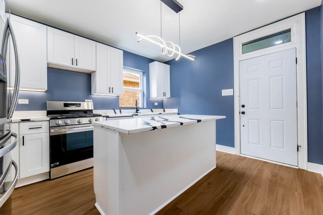 7534 S Morgan Street, Chicago, IL 60620