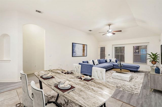 2705 Kingsland WAY, Austin, TX 78725