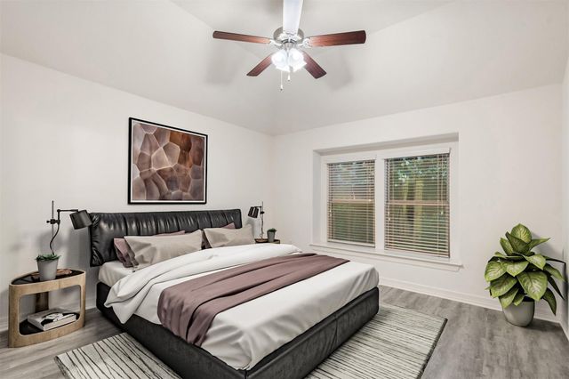 2705 Kingsland WAY, Austin, TX 78725