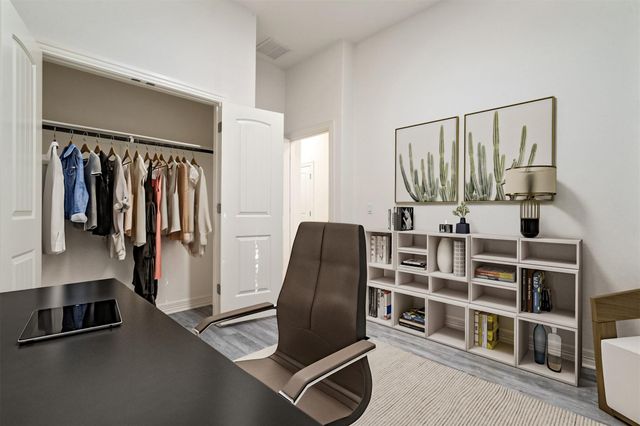 2705 Kingsland WAY, Austin, TX 78725