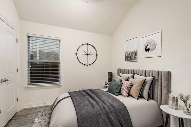 2705 Kingsland WAY, Austin, TX 78725
