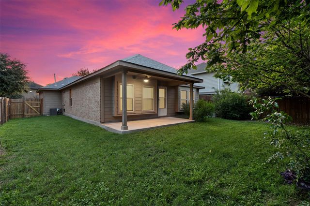 2705 Kingsland WAY, Austin, TX 78725