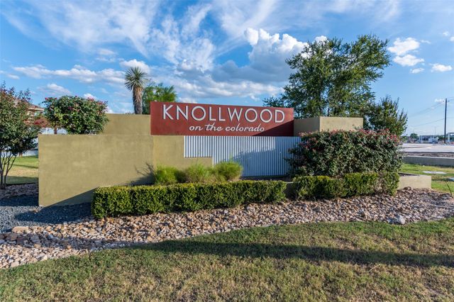 2705 Kingsland WAY, Austin, TX 78725
