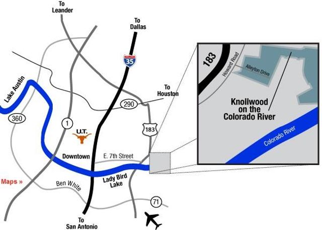 2705 Kingsland WAY, Austin, TX 78725