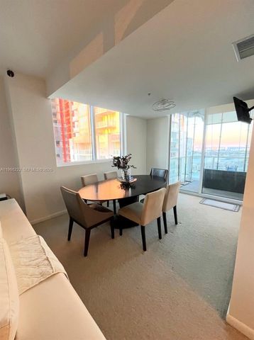 253 NE 2nd St 3903, Miami, FL 33132