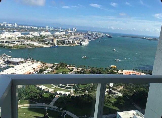 253 NE 2nd St 3903, Miami, FL 33132