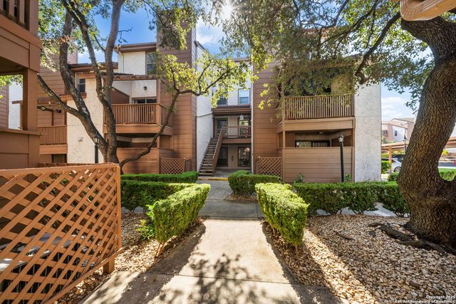 4107 Medical Dr Apt 2204, San Antonio, TX 78229
