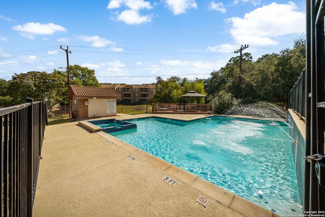 4107 Medical Dr Apt 2204, San Antonio, TX 78229