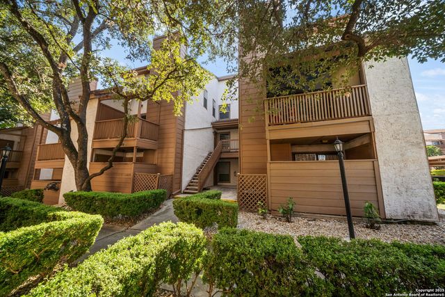 4107 Medical Dr Apt 2204, San Antonio, TX 78229