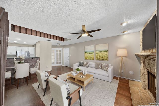 4107 Medical Dr Apt 2204, San Antonio, TX 78229