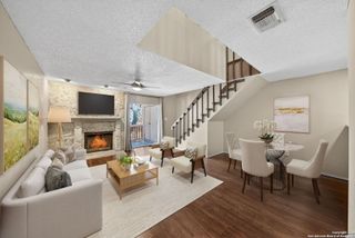 4107 Medical Dr Apt 2204, San Antonio, TX 78229