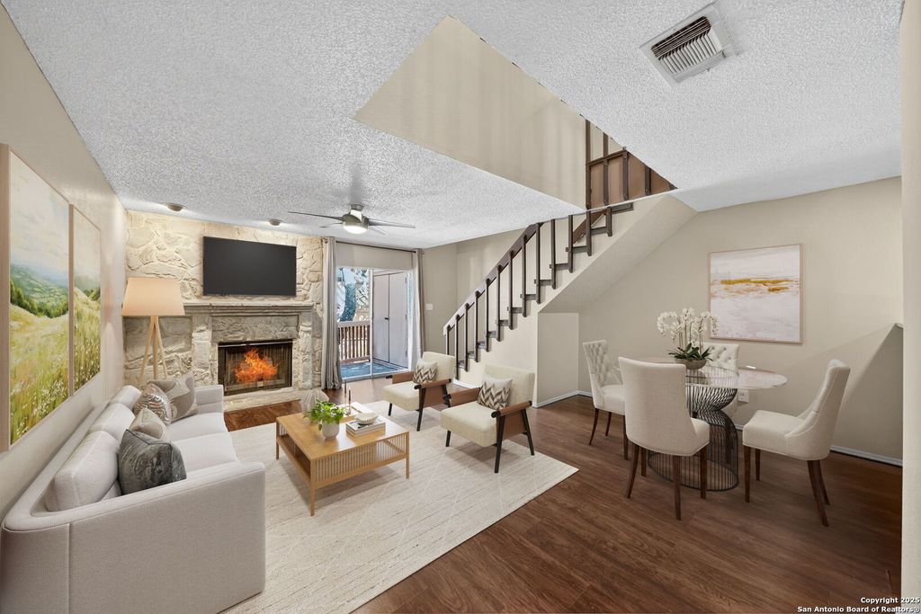4107 Medical Dr Apt 2204, San Antonio, TX 78229