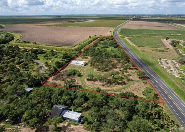 27188 Fm 88 Road, Edcouch, TX 78538