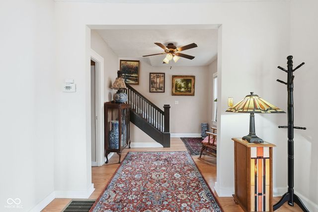 236 W 33rd Street, Indianapolis, IN 46208