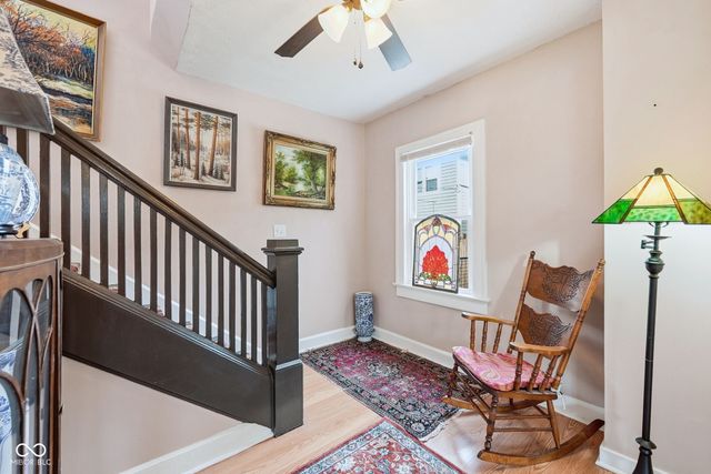 236 W 33rd Street, Indianapolis, IN 46208