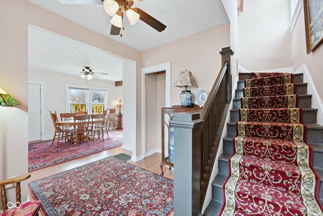 236 W 33rd Street, Indianapolis, IN 46208