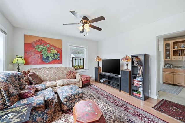 236 W 33rd Street, Indianapolis, IN 46208