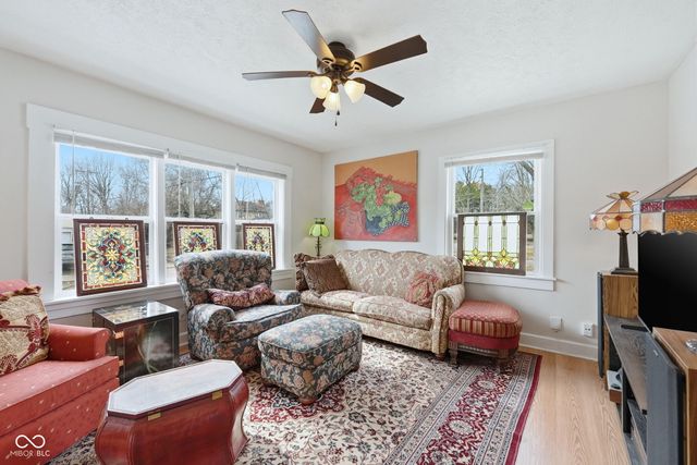 236 W 33rd Street, Indianapolis, IN 46208