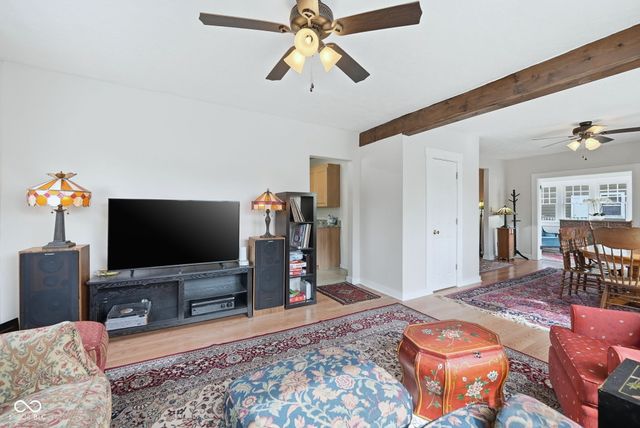 236 W 33rd Street, Indianapolis, IN 46208