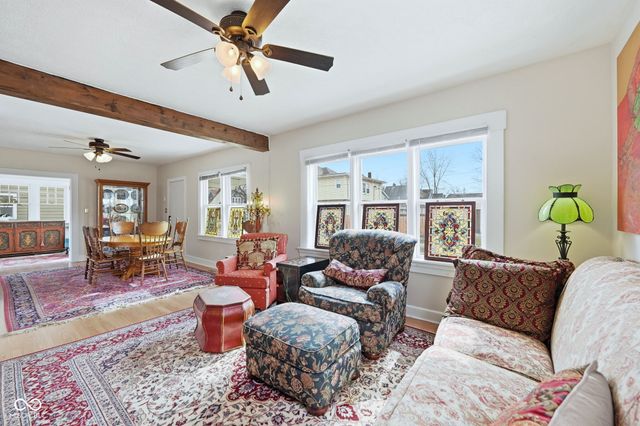 236 W 33rd Street, Indianapolis, IN 46208