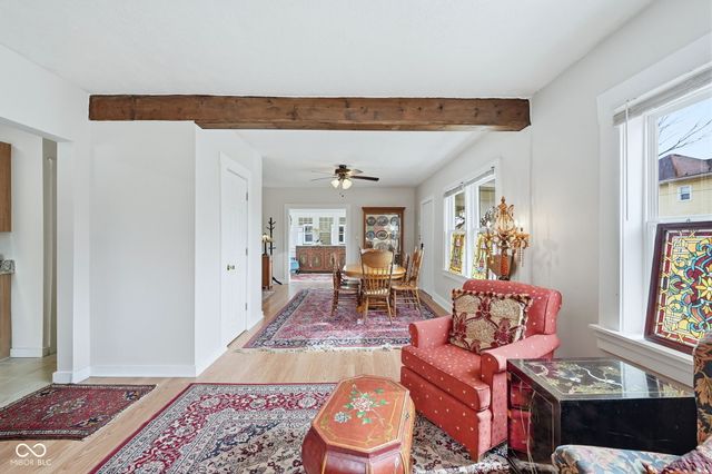 236 W 33rd Street, Indianapolis, IN 46208