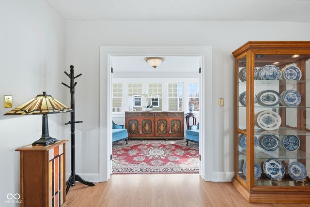 236 W 33rd Street, Indianapolis, IN 46208