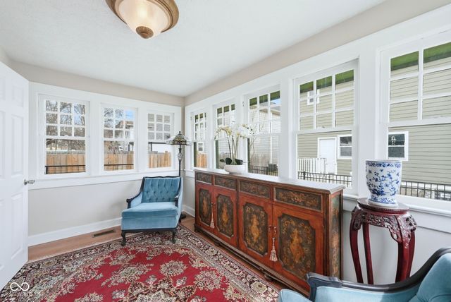 236 W 33rd Street, Indianapolis, IN 46208