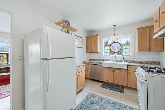 236 W 33rd Street, Indianapolis, IN 46208