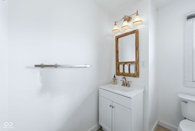 236 W 33rd Street, Indianapolis, IN 46208