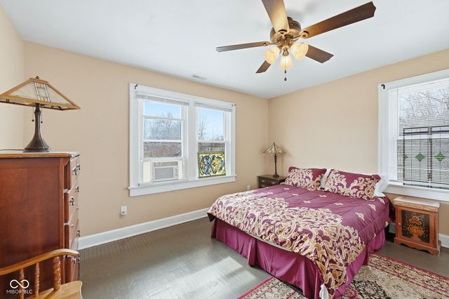 236 W 33rd Street, Indianapolis, IN 46208