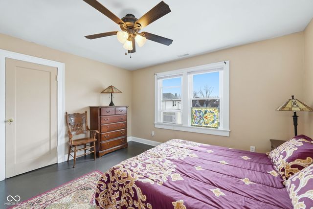 236 W 33rd Street, Indianapolis, IN 46208