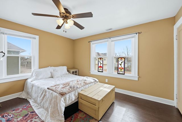 236 W 33rd Street, Indianapolis, IN 46208