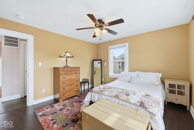 236 W 33rd Street, Indianapolis, IN 46208