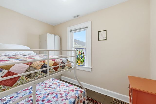 236 W 33rd Street, Indianapolis, IN 46208