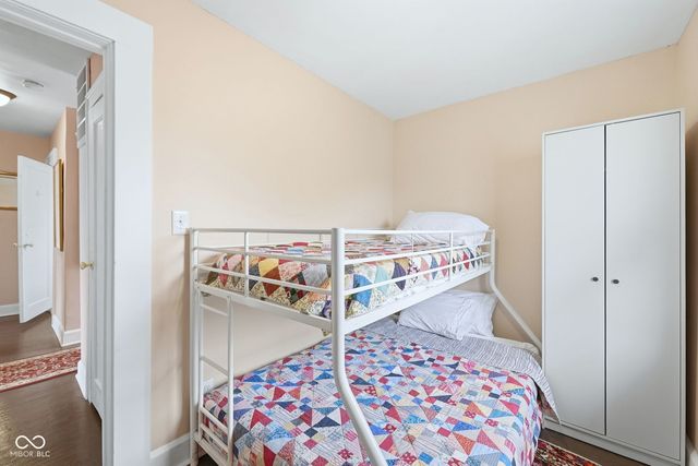 236 W 33rd Street, Indianapolis, IN 46208