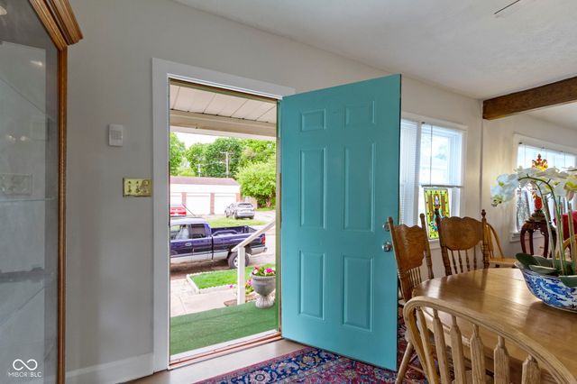 236 W 33rd Street, Indianapolis, IN 46208