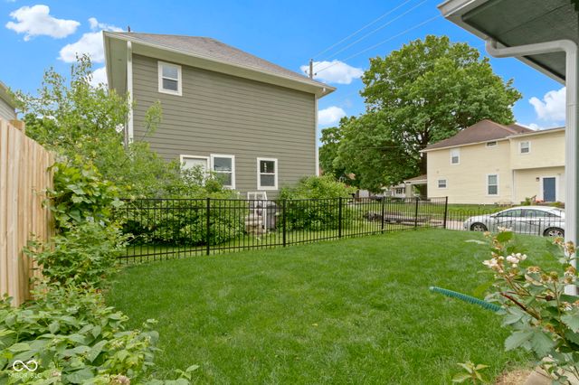 236 W 33rd Street, Indianapolis, IN 46208