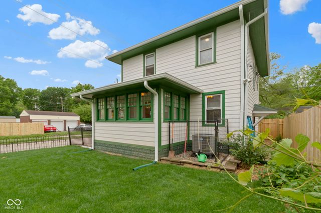 236 W 33rd Street, Indianapolis, IN 46208