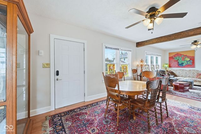 236 W 33rd Street, Indianapolis, IN 46208