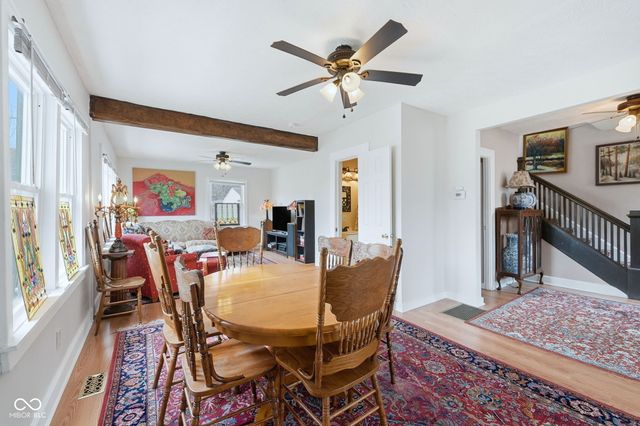 236 W 33rd Street, Indianapolis, IN 46208