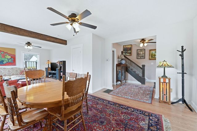 236 W 33rd Street, Indianapolis, IN 46208