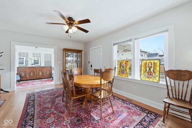 236 W 33rd Street, Indianapolis, IN 46208