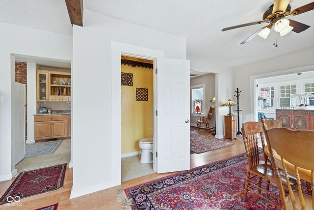 236 W 33rd Street, Indianapolis, IN 46208