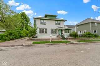 236 W 33rd Street, Indianapolis, IN 46208