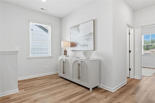 411 Summit View 6, Jasper, GA 30143