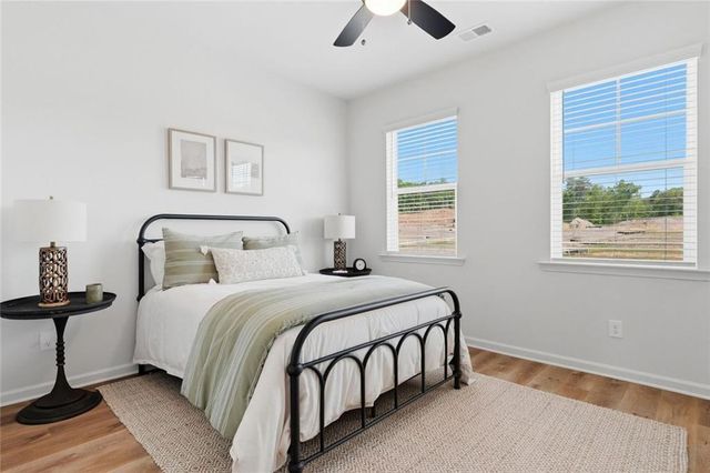 411 Summit View 6, Jasper, GA 30143