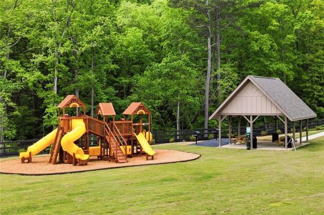 411 Summit View 6, Jasper, GA 30143