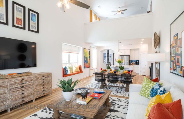 5603 Orangery Lane, Manvel, TX 77578