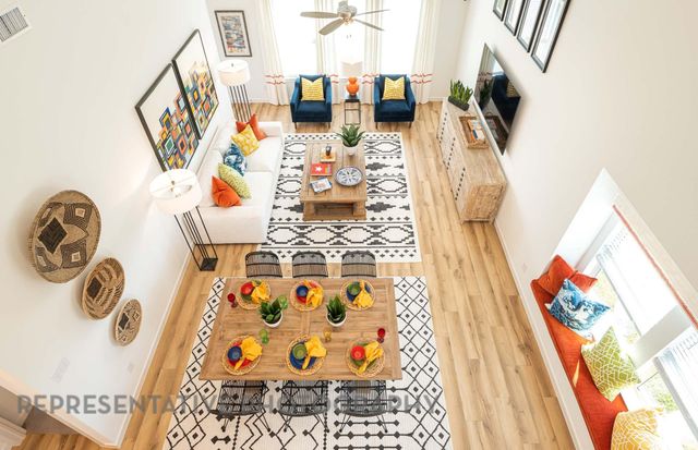 5603 Orangery Lane, Manvel, TX 77578