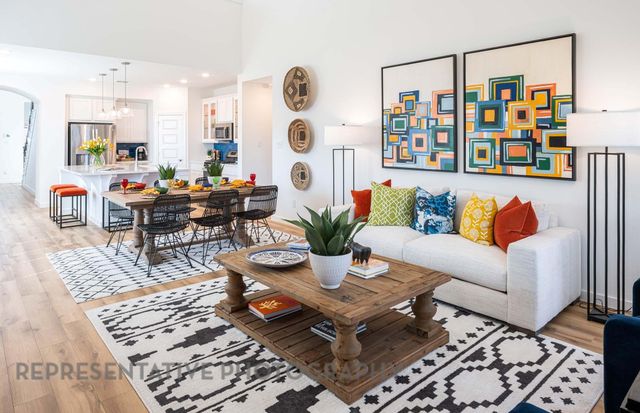 5603 Orangery Lane, Manvel, TX 77578